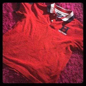 Tommy Hilfiger shirt